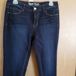 Ladies WHBM  8S jeans